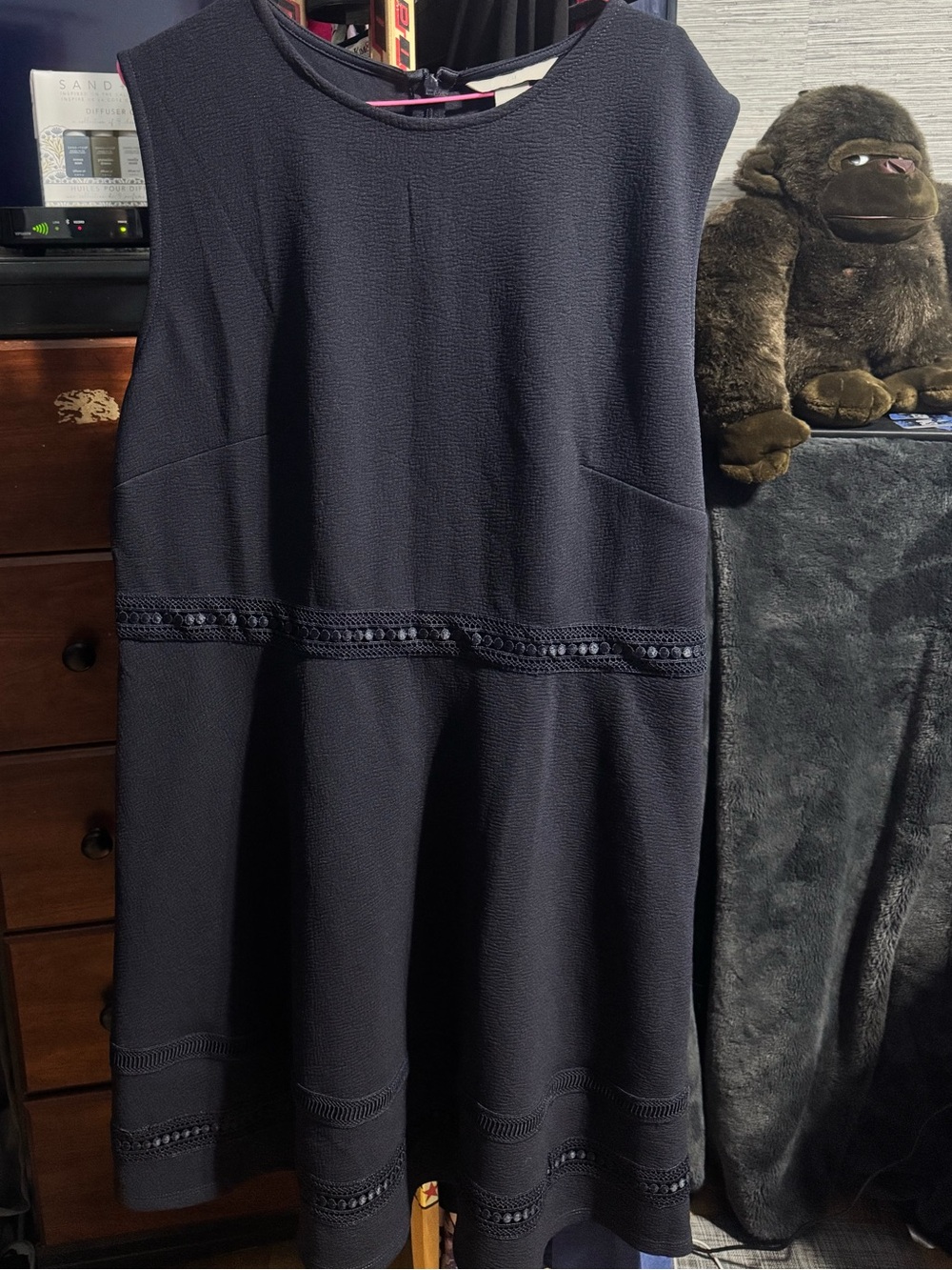 XL-xxl 5 dress lot!